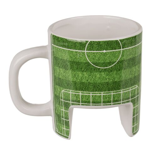 Taza de Fútbol Out Of The Blue 