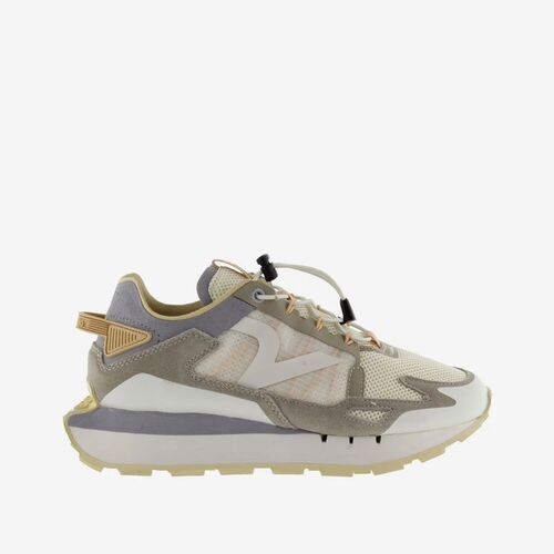 Zapatillas Victoria Wing Tech - Soft Colors Beige 37