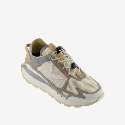 Zapatillas Victoria Wing Tech - Soft Colors Beige 37