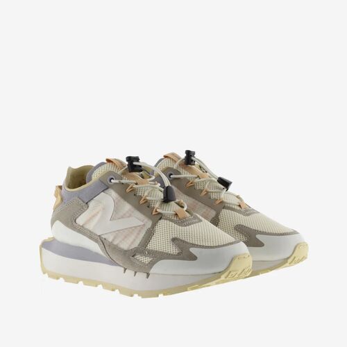 Zapatillas Victoria Wing Tech - Soft Colors Beige 37