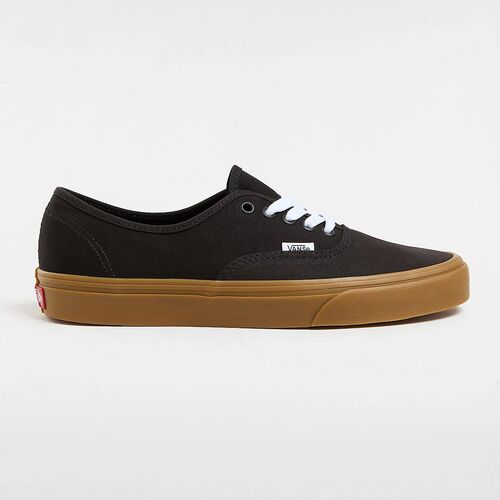 Zapatillas Negras Vans Authentic 40