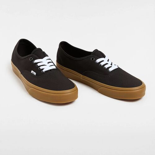 Zapatillas Negras Vans Authentic 40