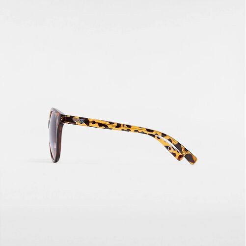 Gafas de Sol Vans Animal Print Rise and Shine 