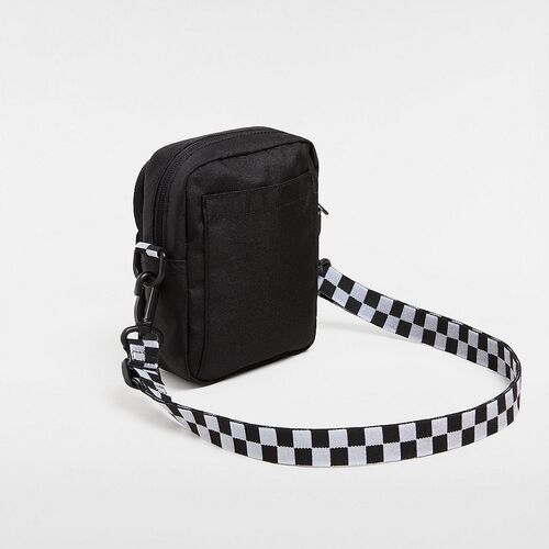 Bandolera Negra Vans Go Getter 