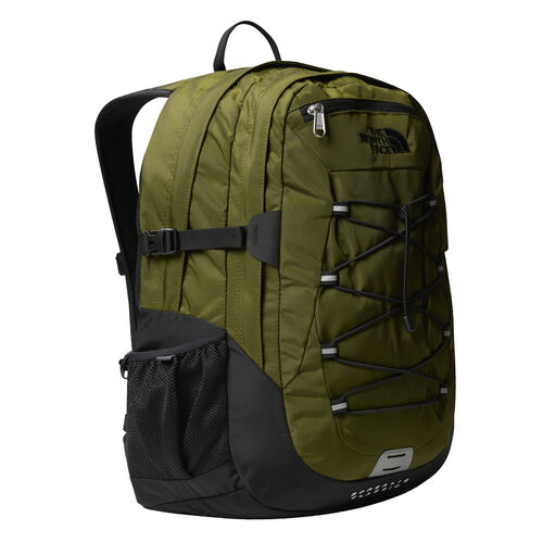 Mochila Verde The North Face Borealis Classic Fortest Olive