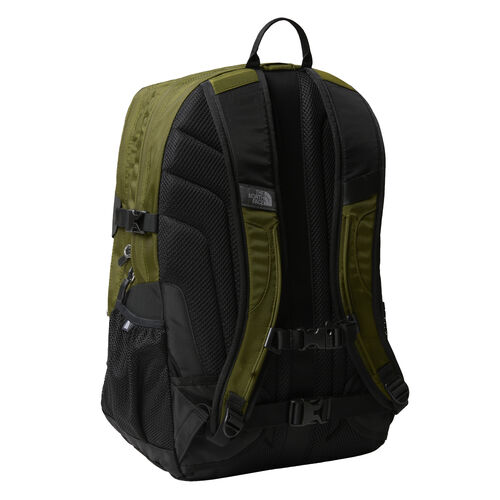 Mochila Verde The North Face Borealis Classic Fortest Olive 