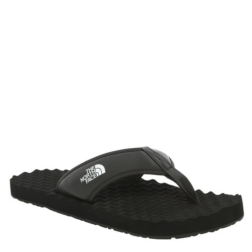 Chanclas Negras The North Face Base Camp Mini II 40.5