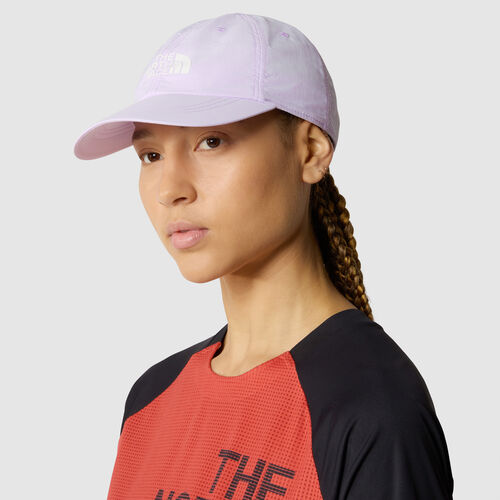 Gorra Morada The North Face Horizon 