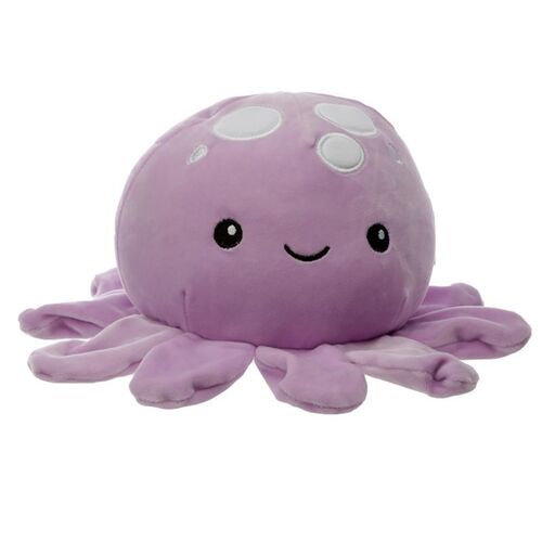 Cojn de Pulpo Morado Puckator 