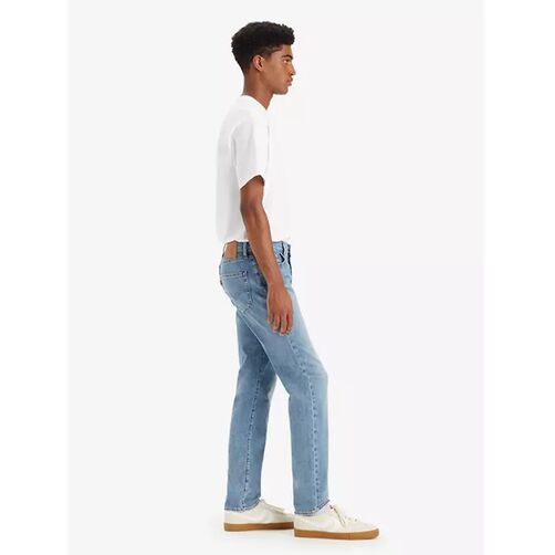 Pantalón Vaquero Levis 511 Slim Lightweight W30 L32