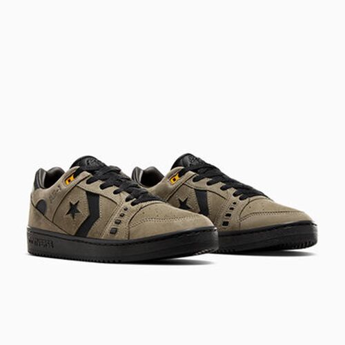 Zapatilla Verde Converse Cons As-1 Pro 41