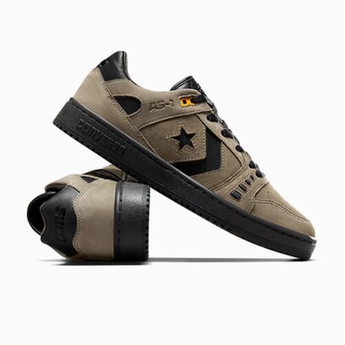 Zapatilla Verde Converse Cons As-1 Pro 41