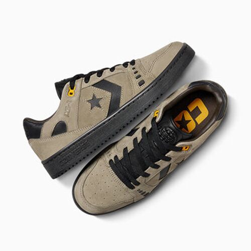 Zapatilla Verde Converse Cons As-1 Pro 41