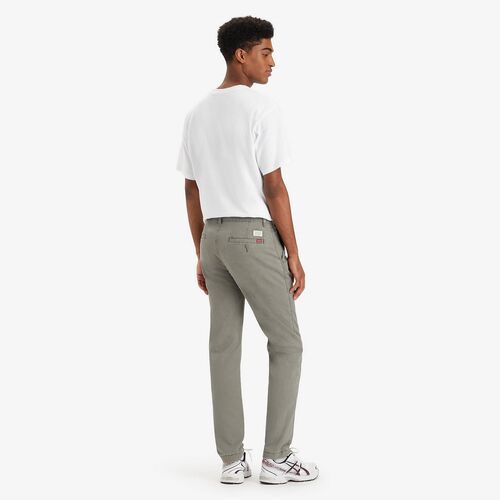 Pantaln Chino Gris Levis Smokey Olive W33 L32