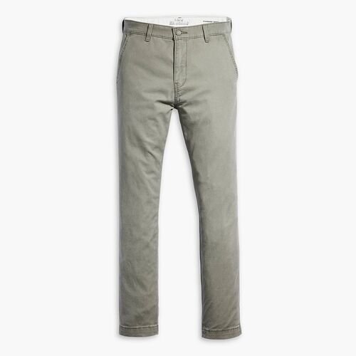 Pantaln Chino Gris Levis Smokey Olive W33 L32