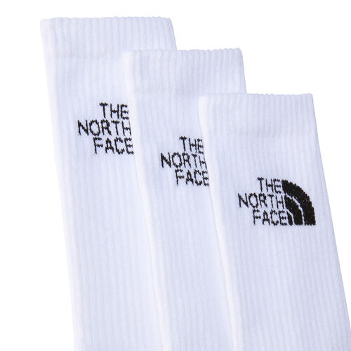 Calcetines Blancos The North Face Multi Sport Altos M