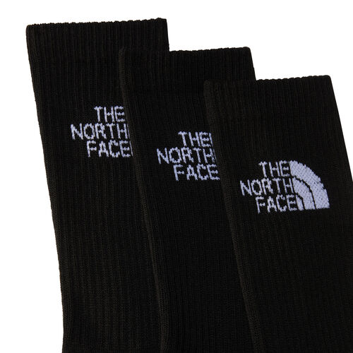 Calcetines Negros The North Face Multi Sport Altos M