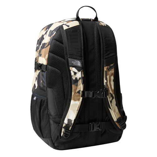 Mochila The North Face Borealis Classic Camuflaje