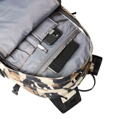 Mochila The North Face Borealis Classic Camuflaje