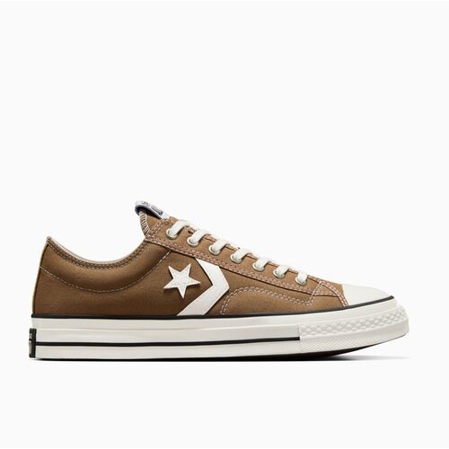 Zapatillas Converse Marrones Star Player 76 43