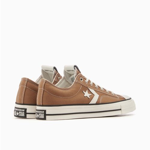 Zapatillas Converse Marrones Star Player 76 43