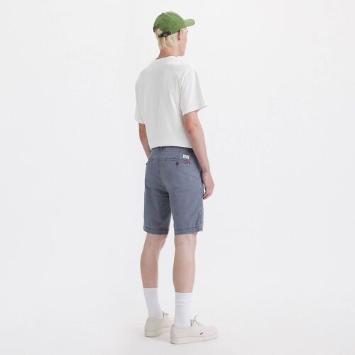 Bermudas Azul Levis Chino Standard Periscope Stretch 30