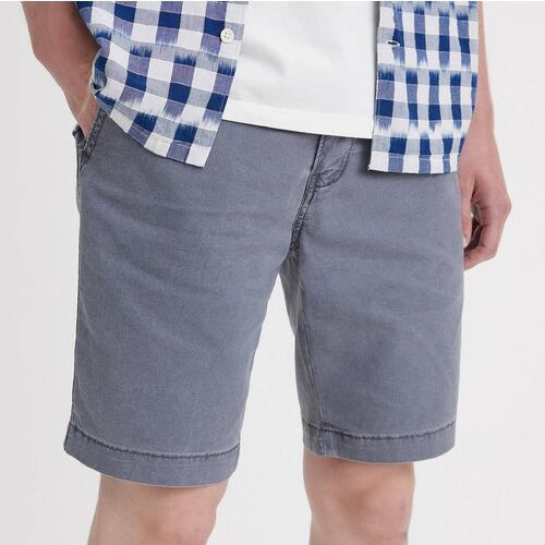 Bermudas Azul Levis Chino Standard Periscope Stretch 30