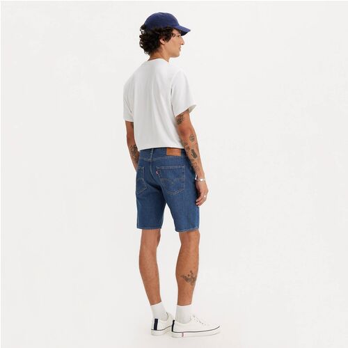 Bermudas Vaqueros Levis 501Chips & Dip Lightweight 30