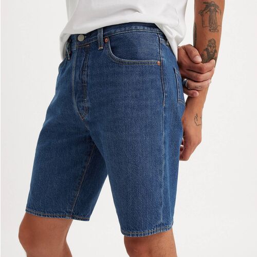 Bermudas Vaqueros Levis 501Chips & Dip Lightweight 30