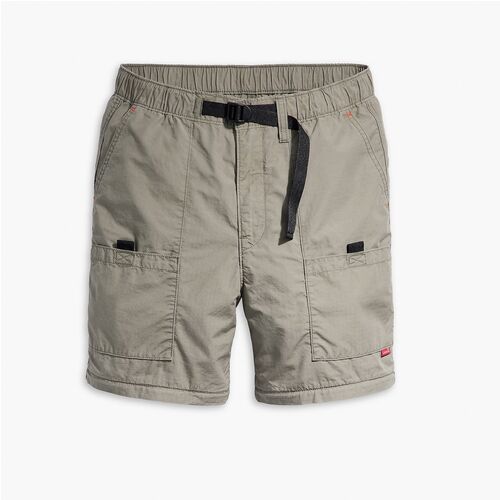 Pantalones Grises Levis Utility Zip-off Smokey Olive S