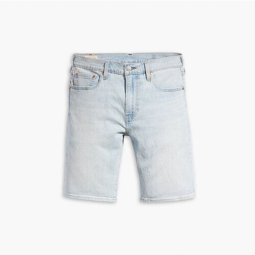 Bermudas Vaqueras Levis 405 Standard Lightweight Vintage Core 34