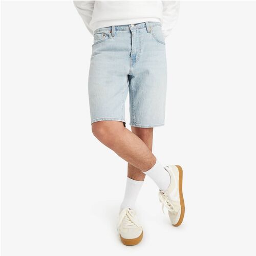 Bermudas Vaqueras Levis 405 Standard Lightweight Vintage Core 34