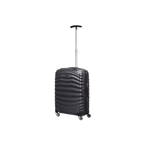 Maleta Negra Samsonite Lite-Shock Spinner