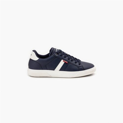 Zapatillas Azules Levis Archie Navy Blue 45