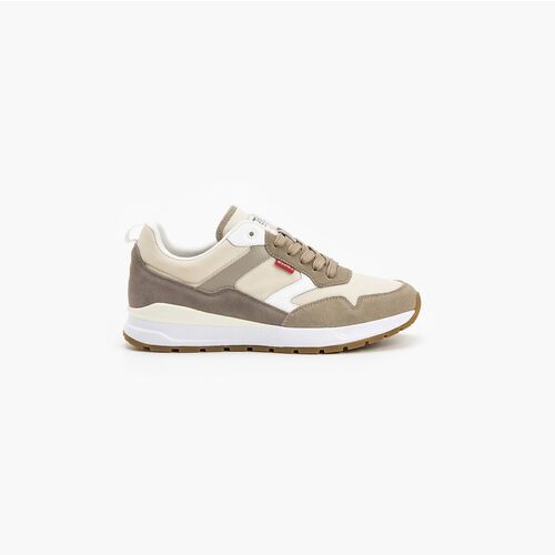 Zapatillas Beige Levis Oast Refresh Neutral 42