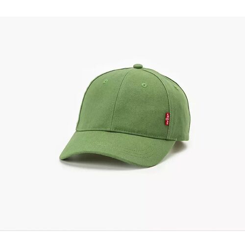 Gorra Verde Levis Classic Twill Medium Green 