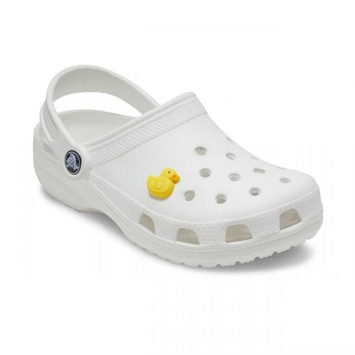 Pin Crocs Pato de Goma 