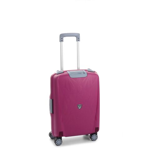 Maleta de Cabina Rosa Roncato Light 55cm 