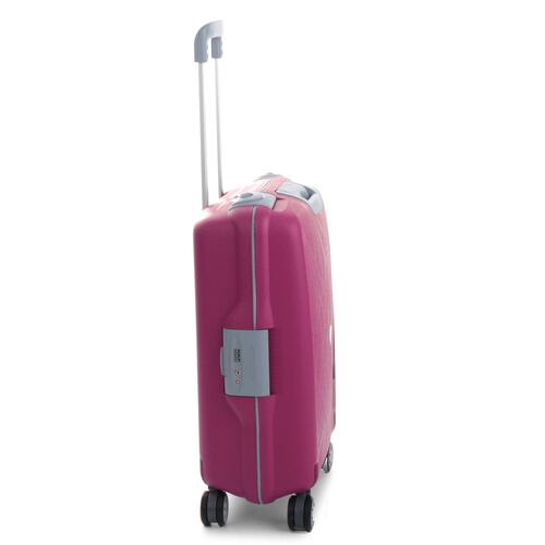 Maleta de Cabina Rosa Roncato Light 55cm 