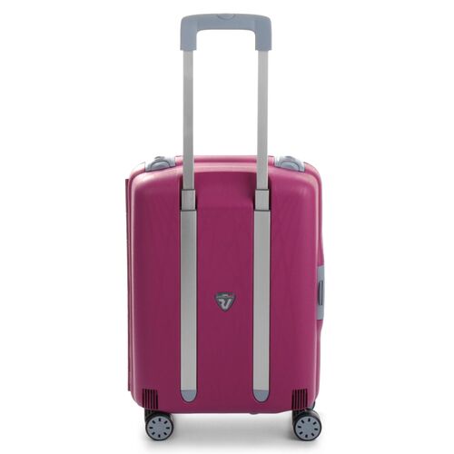 Maleta de Cabina Rosa Roncato Light 55cm 