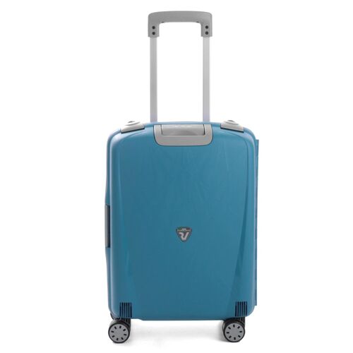 Maleta de Cabina Azul Roncato Light 55cm Emerald 