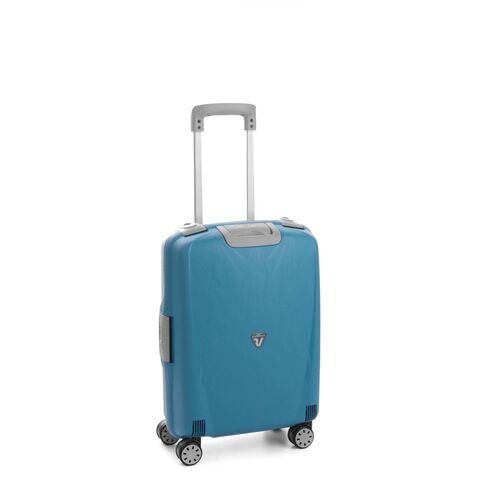 Maleta de Cabina Azul Roncato Light 55cm Emerald 