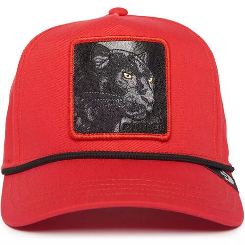 Gorra Roja Pantera Goorin Bros Panther 100 