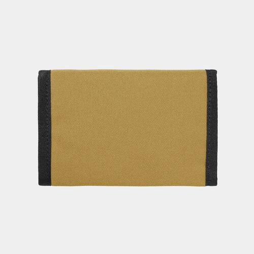 Cartera Marrn Carhartt Alec Wallet Bourbon 