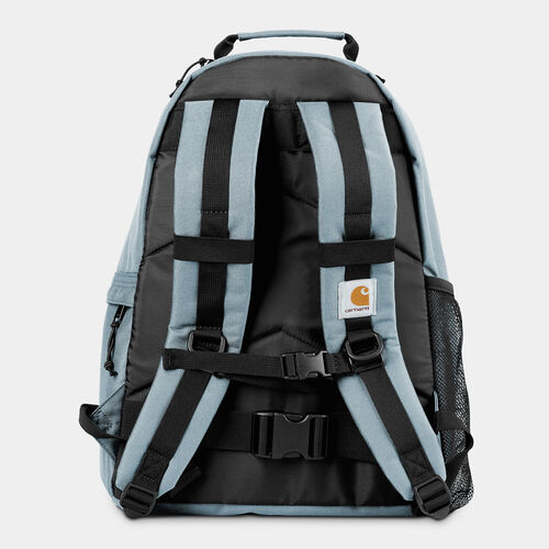 Mochila Azul Carhartt Kickflip Backpack Misty Sky