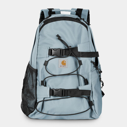 Mochila Azul Carhartt Kickflip Backpack Misty Sky