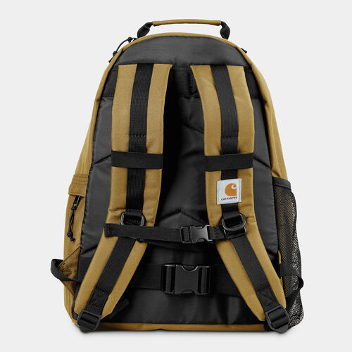 Mochila Marrn Carhartt Kickflip Backpack Bourbon 