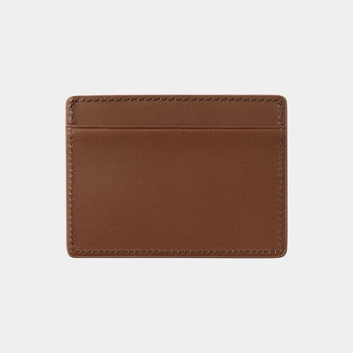 Cartera Marrón Carhartt Vegas Cardholder Cognac 