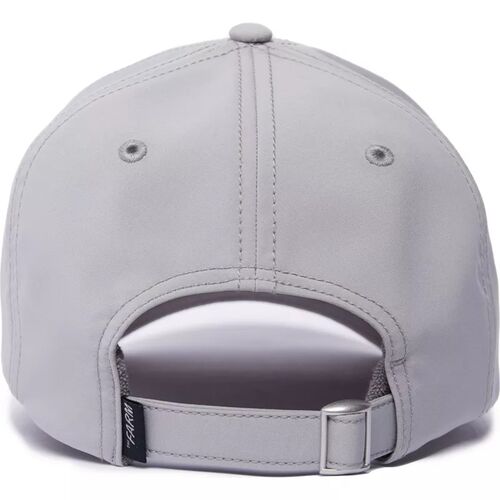 Gorra gris Paloma Goorin Bros Homie''s Where The Heart Is 