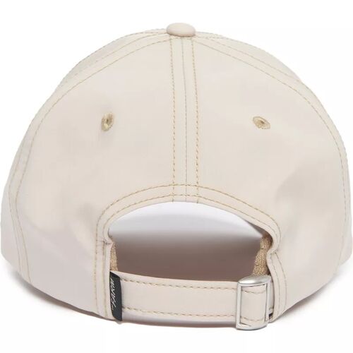 Gorra Beige Mariposa Goorin Bros Forever Fresh